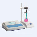 Laboratory Volumetric Analysis Auto Potential Titrator with Low Price